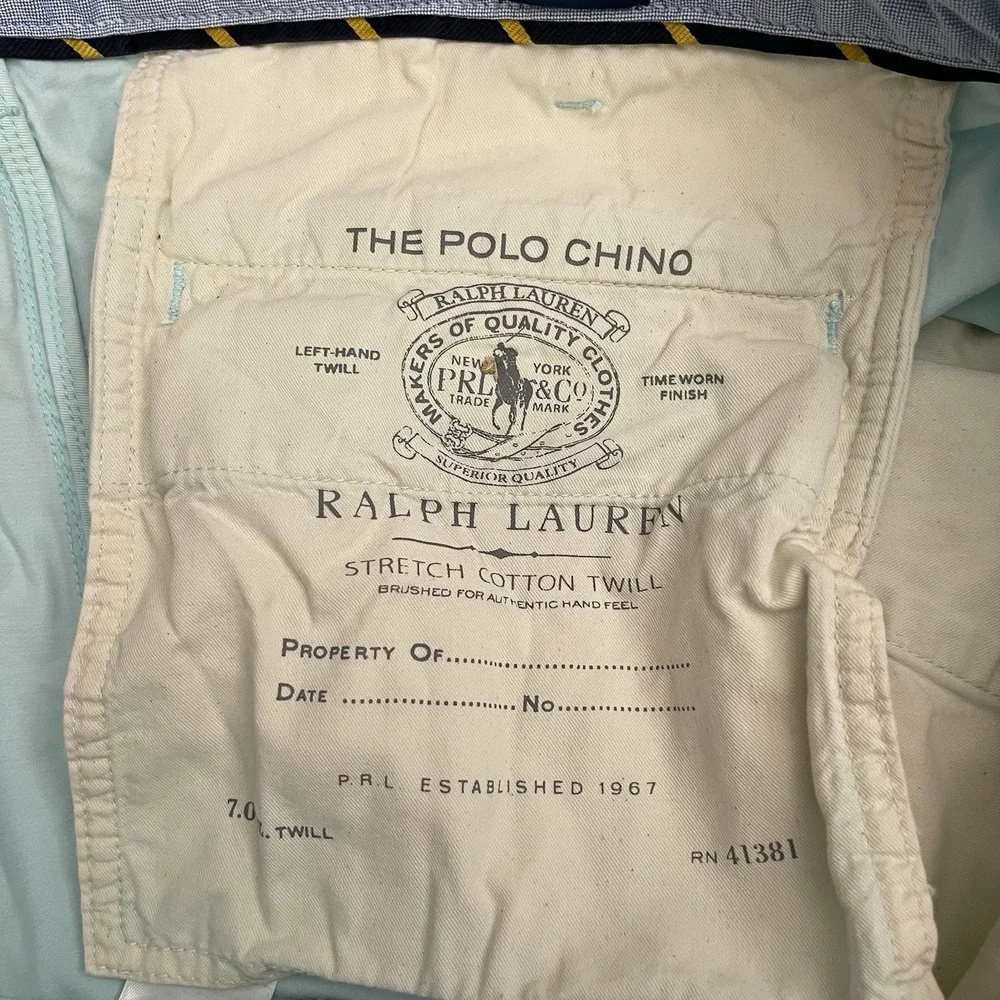 Polo Ralph Lauren polo ralph